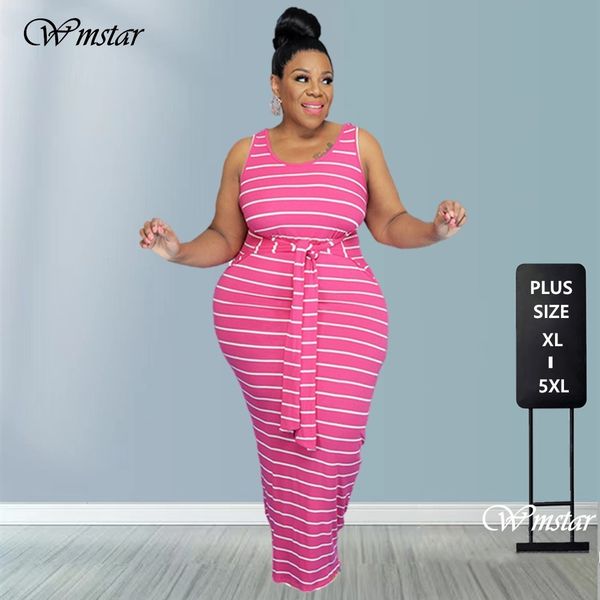 urban dresses striped dess plus size women clothing summer wholesale vest elegant casual full length stretch maxi drop 230809, White;black
urban dresses striped dess plus size women clothing summer wholesale vest elegant casual full length stretch maxi drop 230809, White;black