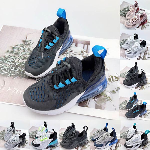 running kids shoes 270 designer boys girls shoe children baby kid youth toddler infants sneaker trainers black sports outdoor size 25-35
running kids shoes 270 designer boys girls shoe children baby kid youth toddler infants sneaker trainers black sports outdoor size 25-35