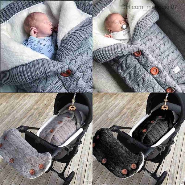 pajamas baby sleeping bag winter cart packaging warm blanket knitted cotton bag baby sleeping bag z230811, Blue;red
pajamas baby sleeping bag winter cart packaging warm blanket knitted cotton bag baby sleeping bag z230811, Blue;red