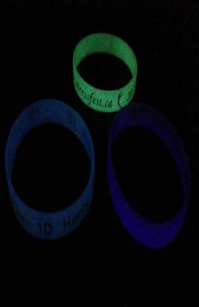 custom wristband glow in the dark debossed color filled fluorescent silicone bracelet promotion gifts5182800, Black
custom wristband glow in the dark debossed color filled fluorescent silicone bracelet promotion gifts5182800, Black