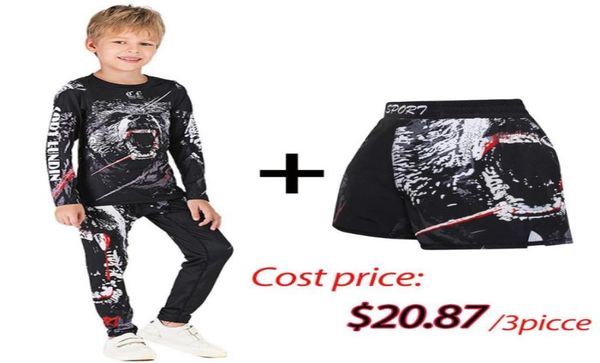 men039s tracksuits kids mma boksen compressie tshirt broek rashguard jiu jusit lange mouw strakke kinderen bjj sportsuitmen01049025, Gray
men039s tracksuits kids mma boksen compressie tshirt broek rashguard jiu jusit lange mouw strakke kinderen bjj sportsuitmen01049025, Gray
