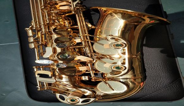real s professional yanagisawa a992 awo20 alto saxophone electrophoresis gold abalone buckle key alto sax with accessories ca4054512
real s professional yanagisawa a992 awo20 alto saxophone electrophoresis gold abalone buckle key alto sax with accessories ca4054512