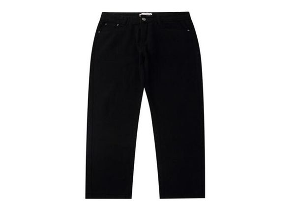 european and american tide brand palm and angels black jeans letter printing men and women casual pants trousers3077061, Blue
european and american tide brand palm and angels black jeans letter printing men and women casual pants trousers3077061, Blue