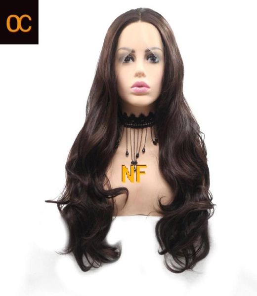 oc909 nf chemical fiber wig europe and america front lace hood female long straight hair colour personalized customization 38468524193839, Black
oc909 nf chemical fiber wig europe and america front lace hood female long straight hair colour personalized customization 38468524193839, Black