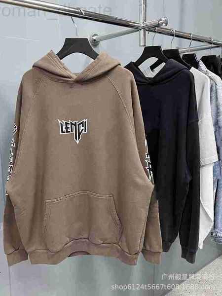 women's hoodies & sweatshirts designer 22fw autumn and winter new crack lightning letter men's washed worn brushed fleece hoodie s, Black
women's hoodies & sweatshirts designer 22fw autumn and winter new crack lightning letter men's washed worn brushed fleece hoodie s, Black