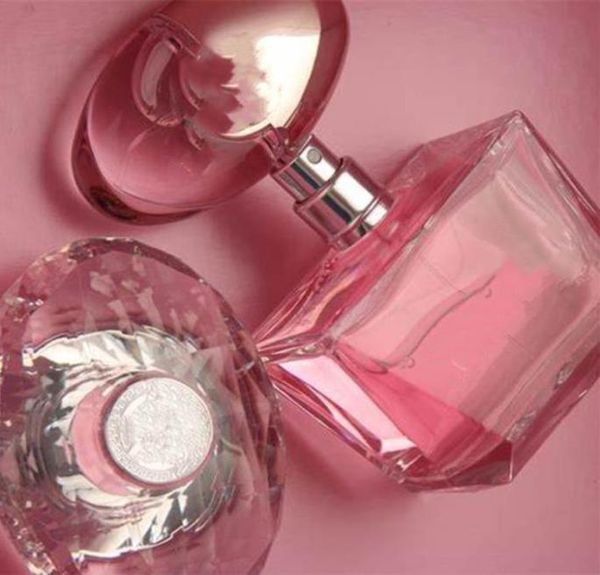 test in stock women perfume promotion classic 90ml bright pink bottle floral fragrance long lasting with high capacity2370229
test in stock women perfume promotion classic 90ml bright pink bottle floral fragrance long lasting with high capacity2370229