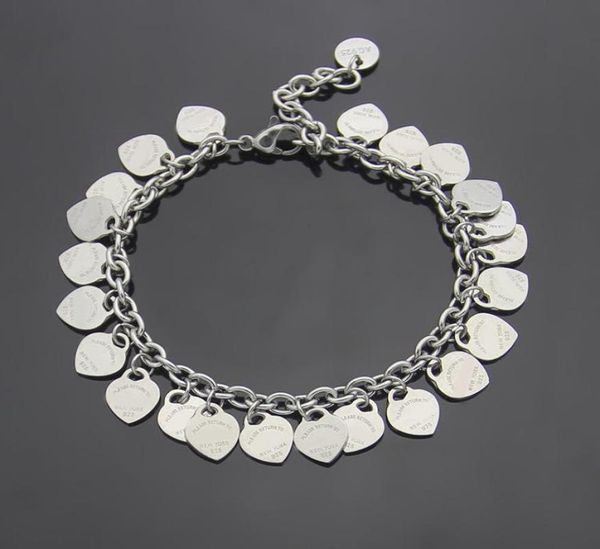z16 full love heart fashion t brand 175cm designer bracelets for lady design women party wedding lovers gift stainless steel have1814929, Black
z16 full love heart fashion t brand 175cm designer bracelets for lady design women party wedding lovers gift stainless steel have1814929, Black