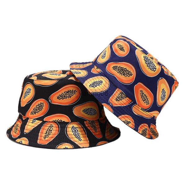 wide brim hats bucket hats 2023 new tropical fruit papaya pattern bucket hats men double side basin caps male sunscreen fisherman hat panama, Blue;gray
wide brim hats bucket hats 2023 new tropical fruit papaya pattern bucket hats men double side basin caps male sunscreen fisherman hat panama, Blue;gray