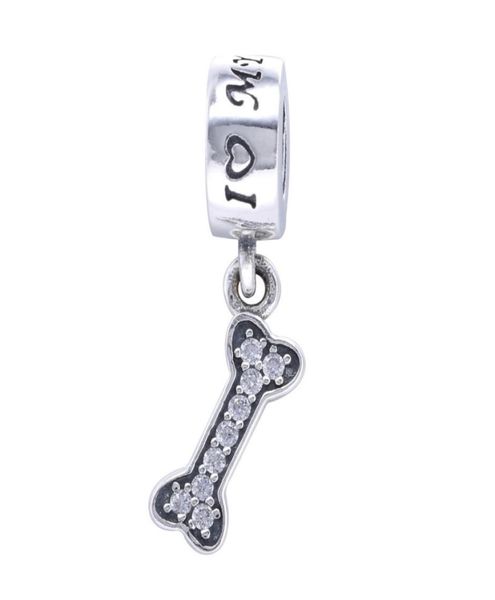 dog bone charm pendants authentic 925 sterlingsilverjewelry dangle pave i love dog animal charms beads diy brand logo bracelets 9170615, Black
dog bone charm pendants authentic 925 sterlingsilverjewelry dangle pave i love dog animal charms beads diy brand logo bracelets 9170615, Black