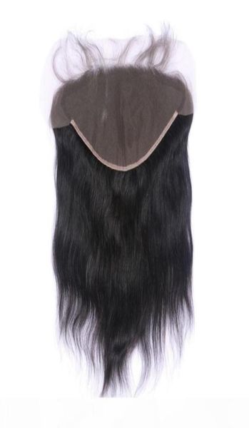 13x6 ear to ear lace frontal closure with bleached knots natural color 1b brazilian human remy hair56852647920702, Black
13x6 ear to ear lace frontal closure with bleached knots natural color 1b brazilian human remy hair56852647920702, Black