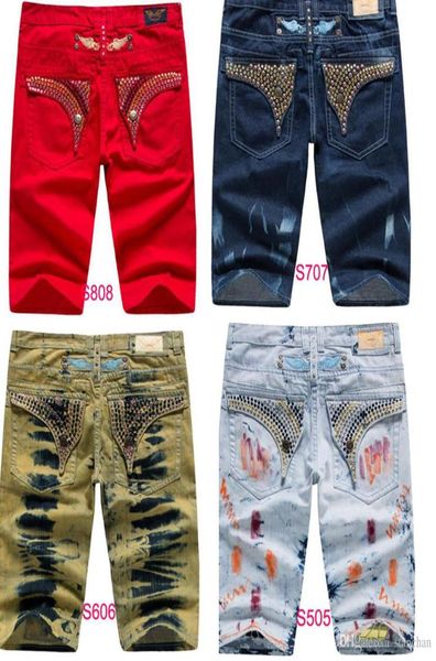 new arrivals mens robin shorts men039s designer jean cowboy denim short pant with crystal studs flap pockets cover wing clip si8712313, Blue
new arrivals mens robin shorts men039s designer jean cowboy denim short pant with crystal studs flap pockets cover wing clip si8712313, Blue