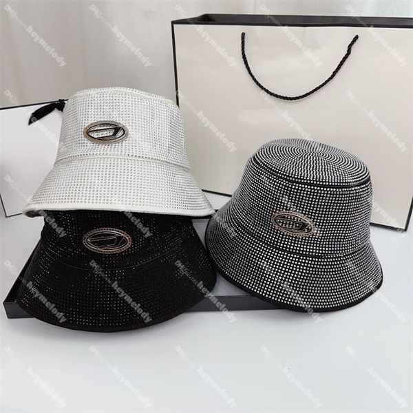 luxury full diamond bucket hats crystal fisherman hat designer metal icon rhinestone hats caps, Blue;gray
luxury full diamond bucket hats crystal fisherman hat designer metal icon rhinestone hats caps, Blue;gray