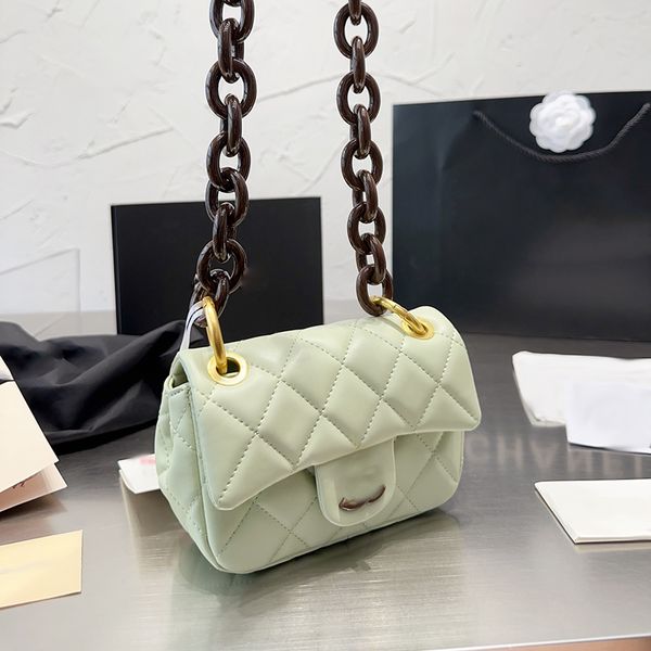 23s women mini shoulder bag underarm bag clamshell diamond hardware metal buckle classic braid thick chain luxury handbag crossbody bag card
23s women mini shoulder bag underarm bag clamshell diamond hardware metal buckle classic braid thick chain luxury handbag crossbody bag card