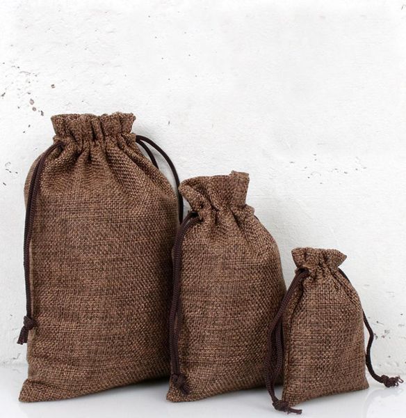 coffee flax linen gift bag 8x10cm 9x15cm 13x17cm pack of 50 makeup jewelry packaging pouch6511865, Pink;blue
coffee flax linen gift bag 8x10cm 9x15cm 13x17cm pack of 50 makeup jewelry packaging pouch6511865, Pink;blue