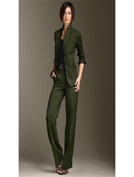 pants jacket business women suits chinese necklace green dark pants suit ladies suit pant suits women style office uniform7961120, White
pants jacket business women suits chinese necklace green dark pants suit ladies suit pant suits women style office uniform7961120, White
