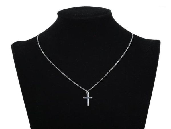 pendant necklaces stainless steel gothic cross moon necklace for women 2021 fashion chain choker on egirl aesthetic jewelry6506827, Silver
pendant necklaces stainless steel gothic cross moon necklace for women 2021 fashion chain choker on egirl aesthetic jewelry6506827, Silver