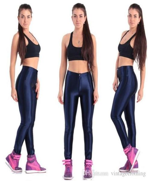 women fashion brand new high waist candy color shiny dance disco pants american a pencil workout pants plus size xl36000013781819, Black;white
women fashion brand new high waist candy color shiny dance disco pants american a pencil workout pants plus size xl36000013781819, Black;white