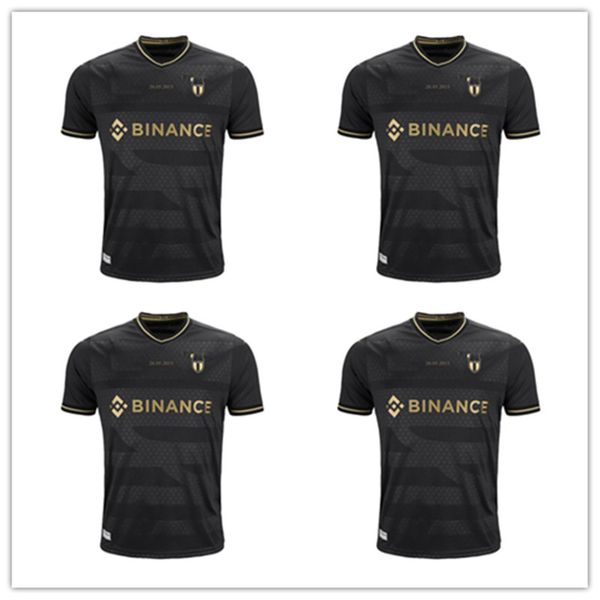 ss lazio soccer jerseys 10th anniversary special kids kit football shirts 23 24 football shirt 2023 luis alberto immo, Black;yellow
ss lazio soccer jerseys 10th anniversary special kids kit football shirts 23 24 football shirt 2023 luis alberto immo, Black;yellow