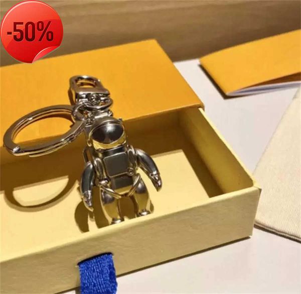 keychains lanyards designer key buckle keychain bag pendant accessories handmade car man woman fashion bags, Silver
keychains lanyards designer key buckle keychain bag pendant accessories handmade car man woman fashion bags, Silver