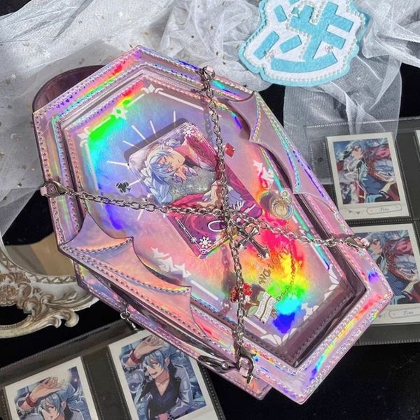 evening bags y2k women korean gothic punk lolita party crossbody bag pu leather chain ita vintage dark academia bags girls ladies alt men 23
evening bags y2k women korean gothic punk lolita party crossbody bag pu leather chain ita vintage dark academia bags girls ladies alt men 23