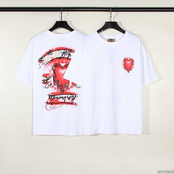 men's loose t-shirt american painted graffiti letters high street tech fleece short sleeve hellstar and women's same style couple, White;black
men's loose t-shirt american painted graffiti letters high street tech fleece short sleeve hellstar and women's same style couple, White;black
