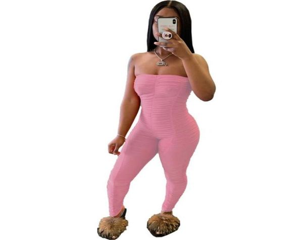 europe and america autumn 2020 new women fashion solid color pleated wrap chest jumpsuit skinny long sleeve pants onesie7064574, Black;white
europe and america autumn 2020 new women fashion solid color pleated wrap chest jumpsuit skinny long sleeve pants onesie7064574, Black;white