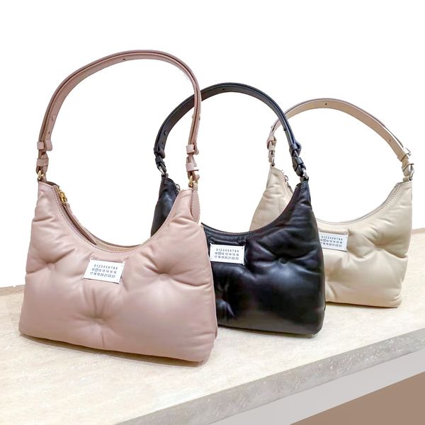 margiela pochette the tote hand bag 7a quality mens cross body fashion bags luxurys designer womens clutch bag classic genuine leather summe
margiela pochette the tote hand bag 7a quality mens cross body fashion bags luxurys designer womens clutch bag classic genuine leather summe