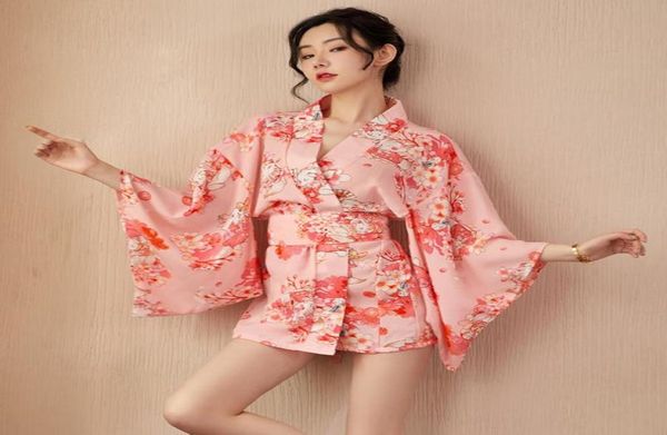 ethnic clothing women kimono japanese cherry blossom print chiffon waist pink loose comfortable girl bathrobe home pajamas kawaii 7717314, Red
ethnic clothing women kimono japanese cherry blossom print chiffon waist pink loose comfortable girl bathrobe home pajamas kawaii 7717314, Red