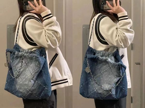 original quality tote trash shopping bag luxury womens designer purses channel chain travel handbags totes genuine leather crossbody bags la
original quality tote trash shopping bag luxury womens designer purses channel chain travel handbags totes genuine leather crossbody bags la
