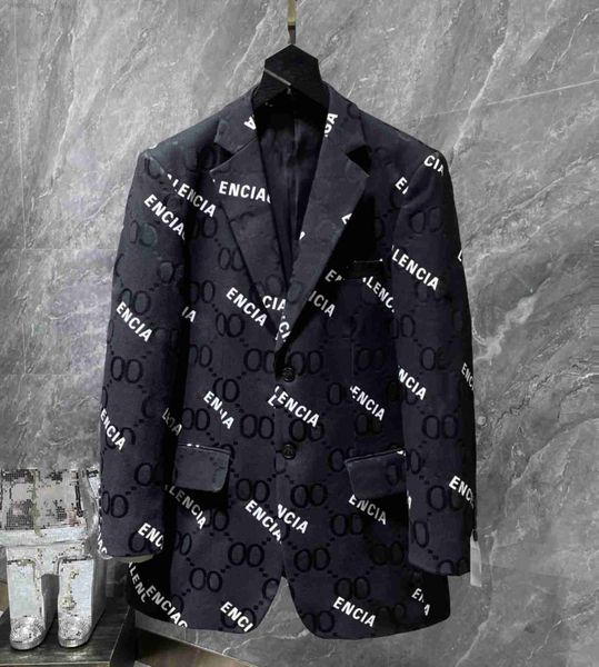 letter printing mens blazers cotton linen fashion coat designer jackets business casual slim fit formal suit blazer men suits styles, White;black
letter printing mens blazers cotton linen fashion coat designer jackets business casual slim fit formal suit blazer men suits styles, White;black