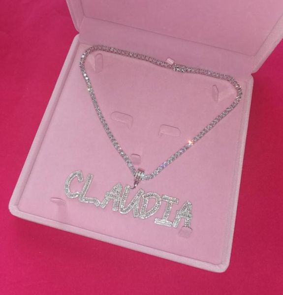 custom name words baguette letters pendant gold silver color plated charm zirconia men039s hip hop necklace chain rock jewelry8959943
custom name words baguette letters pendant gold silver color plated charm zirconia men039s hip hop necklace chain rock jewelry8959943