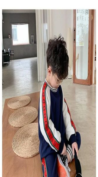 spring autumn designer boys clothing set sweatshirt pants suit children brand cotton hoodies kids girl clothes set tracksuits1159627, White
spring autumn designer boys clothing set sweatshirt pants suit children brand cotton hoodies kids girl clothes set tracksuits1159627, White
