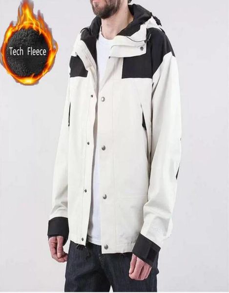 men jackets mens tech fleece coat autumn winter warm jacket plus velvet outerwear three in one style windproof coats sport mountai2220558, Black;brown
men jackets mens tech fleece coat autumn winter warm jacket plus velvet outerwear three in one style windproof coats sport mountai2220558, Black;brown