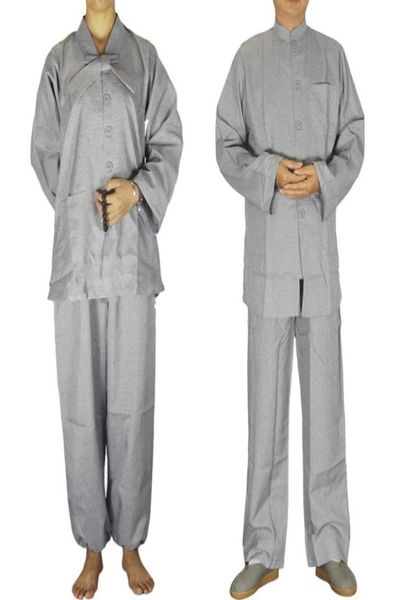 ethnic clothing male and female shaolin temple costume zen buddhist robe lay meditation gown uniform monk clothes suit9941295, Red
ethnic clothing male and female shaolin temple costume zen buddhist robe lay meditation gown uniform monk clothes suit9941295, Red