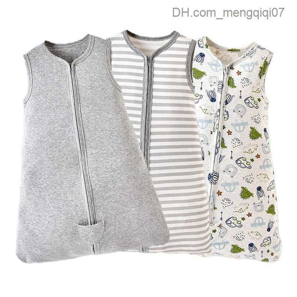 pajamas summer sleeveless baby sleeping bag suitable for 0-3m cotton wearable blanket baby sleeping bag soft and comfortable pajamas baby sl, Blue;red
pajamas summer sleeveless baby sleeping bag suitable for 0-3m cotton wearable blanket baby sleeping bag soft and comfortable pajamas baby sl, Blue;red