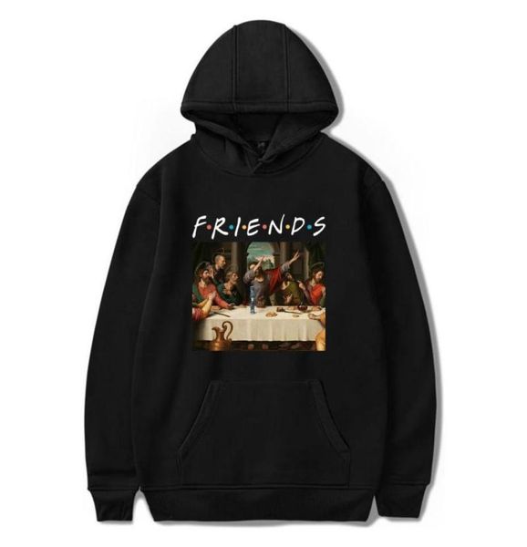 men039s funny da vinci the last supper friends hoodies casual streetwear new hoody harajuku hip hop painting sweatshirt 8937240, Black
men039s funny da vinci the last supper friends hoodies casual streetwear new hoody harajuku hip hop painting sweatshirt 8937240, Black
