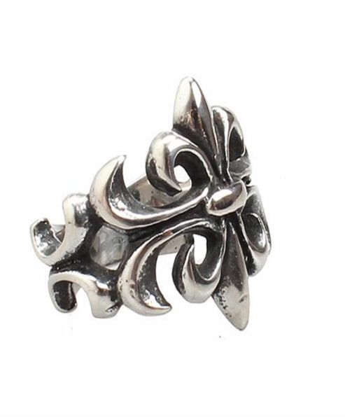 fashion retro men titanium steel american europe punk finger rings es antique hip hop band ring jewelry hand made97031702553141, Silver
fashion retro men titanium steel american europe punk finger rings es antique hip hop band ring jewelry hand made97031702553141, Silver