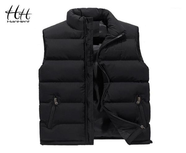 men039s vests hanhent fashion men039s vest slim thick warm winter men outerwear bodywarmer streetwear sleeveless coats jacke5773494, Black;white
men039s vests hanhent fashion men039s vest slim thick warm winter men outerwear bodywarmer streetwear sleeveless coats jacke5773494, Black;white
