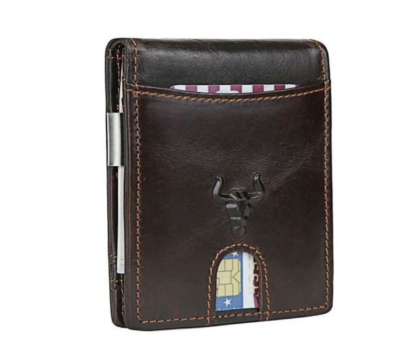 rfid leather slim wallet for men money clip minimalist smart male purse card holder with zipper coin pocket8068965, Black
rfid leather slim wallet for men money clip minimalist smart male purse card holder with zipper coin pocket8068965, Black