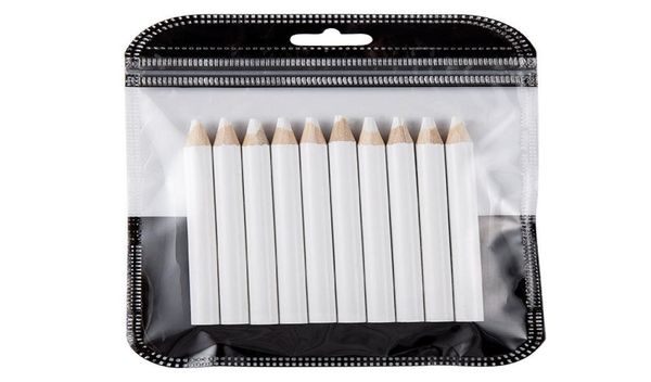 85cm mininail wax dotting tools wood nails art pencil rhinestones gem picker pen crystal manicure decorations tools nab0617003546, Silver
85cm mininail wax dotting tools wood nails art pencil rhinestones gem picker pen crystal manicure decorations tools nab0617003546, Silver