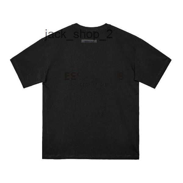 designer mens t-shirts ess shirt street casual essentail tshirt loose men women summer luxury short-sleeve tshirts fashion essentiel street, White;black
designer mens t-shirts ess shirt street casual essentail tshirt loose men women summer luxury short-sleeve tshirts fashion essentiel street, White;black