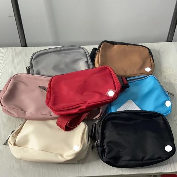 lu-66 everywhere belt bag women's men's waist bags gym running outdoor sports waterproof adjustable shoulder women's yoga bag
lu-66 everywhere belt bag women's men's waist bags gym running outdoor sports waterproof adjustable shoulder women's yoga bag