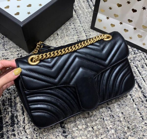 fashion designer woman bags shoulder bag original box genuine leather serial number messenger marmont
fashion designer woman bags shoulder bag original box genuine leather serial number messenger marmont