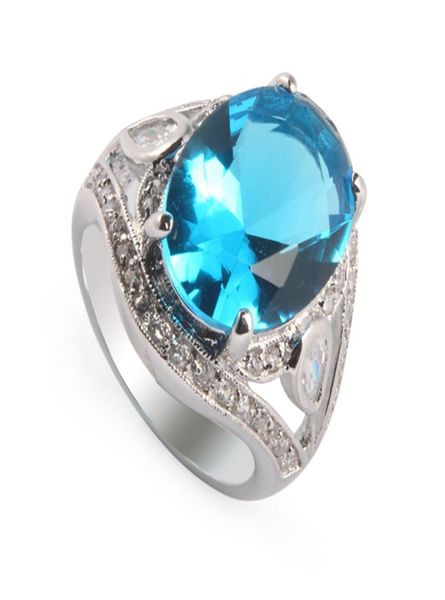shunxunze christmas gifts fashion charms engagement wedding rings for men and noble generous women blue cubic zirconia rhodium pla2446100, Silver
shunxunze christmas gifts fashion charms engagement wedding rings for men and noble generous women blue cubic zirconia rhodium pla2446100, Silver