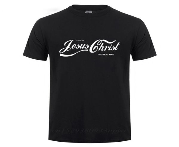 enjoy jesus christ the real king christian fun t shirt baptism church bride squad esthetic faith cotton funny gift tshirt 2107065868645, White;black
enjoy jesus christ the real king christian fun t shirt baptism church bride squad esthetic faith cotton funny gift tshirt 2107065868645, White;black