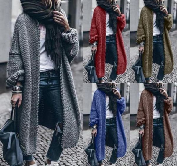 cardigan long knitted sweater coat women new solid open stitch casual jumper jacket female invierno new loose overcoat mujer 5xl478332651, White;black
cardigan long knitted sweater coat women new solid open stitch casual jumper jacket female invierno new loose overcoat mujer 5xl478332651, White;black