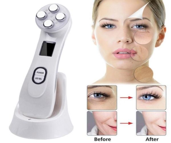 portable galvanic rf facial machine skin care wrinkle removal face lifting beauty equipment rechargeable mini facial massager5319622
portable galvanic rf facial machine skin care wrinkle removal face lifting beauty equipment rechargeable mini facial massager5319622