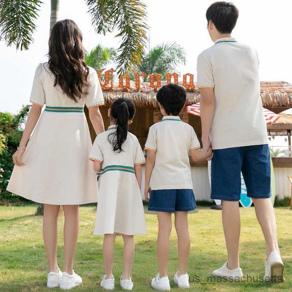 family matching outfits matching family outfits summer mum daughter dress dad son matching cotton t-shirt shorts holiday couple outfit mommy, Blue
family matching outfits matching family outfits summer mum daughter dress dad son matching cotton t-shirt shorts holiday couple outfit mommy, Blue