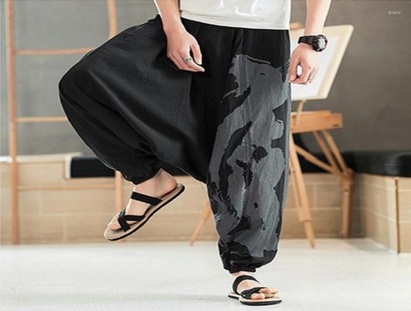 men039s pants men sweatpant nepal harem hippie wide leg loose yoga crotch baggy bloomers casual jogger fitness athletic pant sp1124974, Black
men039s pants men sweatpant nepal harem hippie wide leg loose yoga crotch baggy bloomers casual jogger fitness athletic pant sp1124974, Black