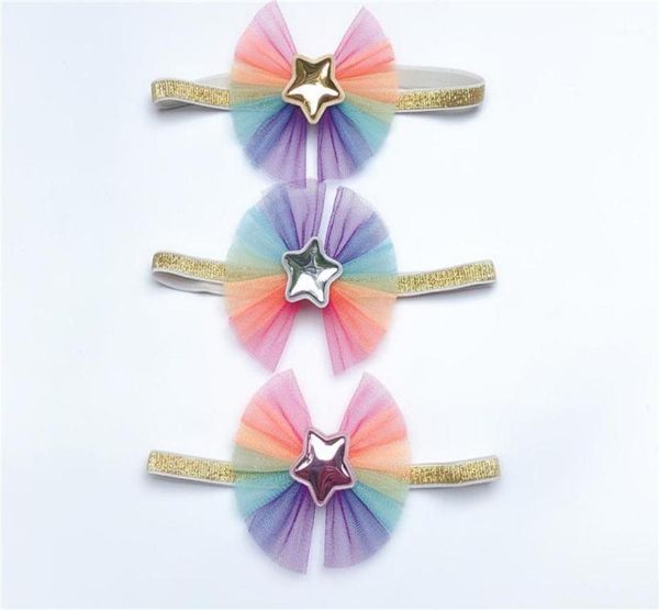 boutique ins 15pcs fashion cute glossy pu star bow headbands rainbow mesh bowknot glitter soft hairbands princess headwear16473202, Slivery;white
boutique ins 15pcs fashion cute glossy pu star bow headbands rainbow mesh bowknot glitter soft hairbands princess headwear16473202, Slivery;white